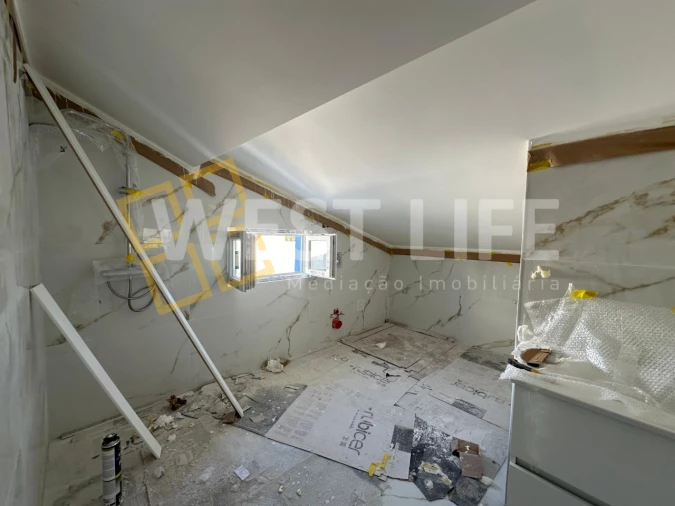 Moradia T3 para Venda em A dos Cunhados e Maceira Foto 19