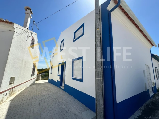 Moradia T3 para Venda em A dos Cunhados e Maceira Foto 20