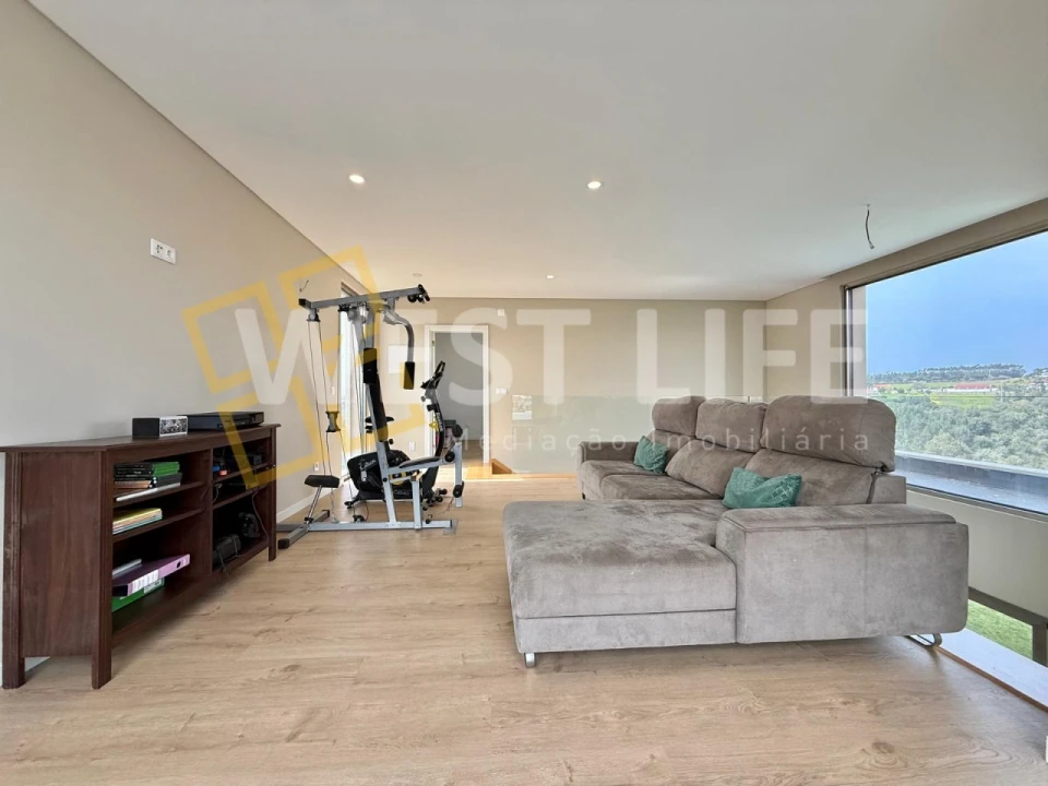 Moradia T4 para Venda em Mafra Foto 26