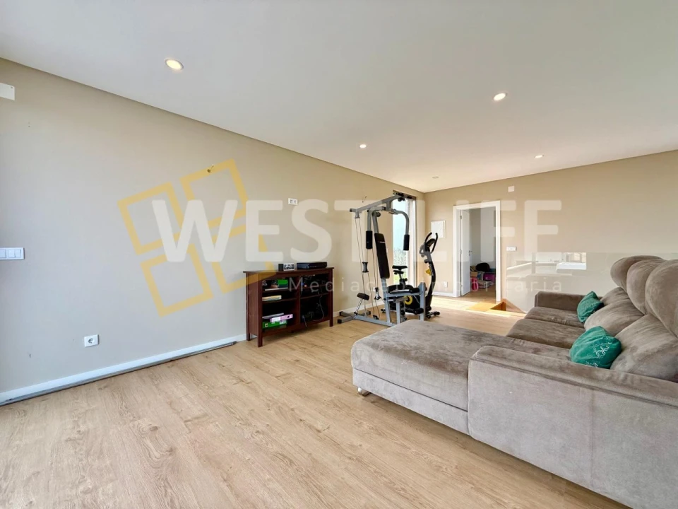 Moradia T4 para Venda em Mafra Foto 27