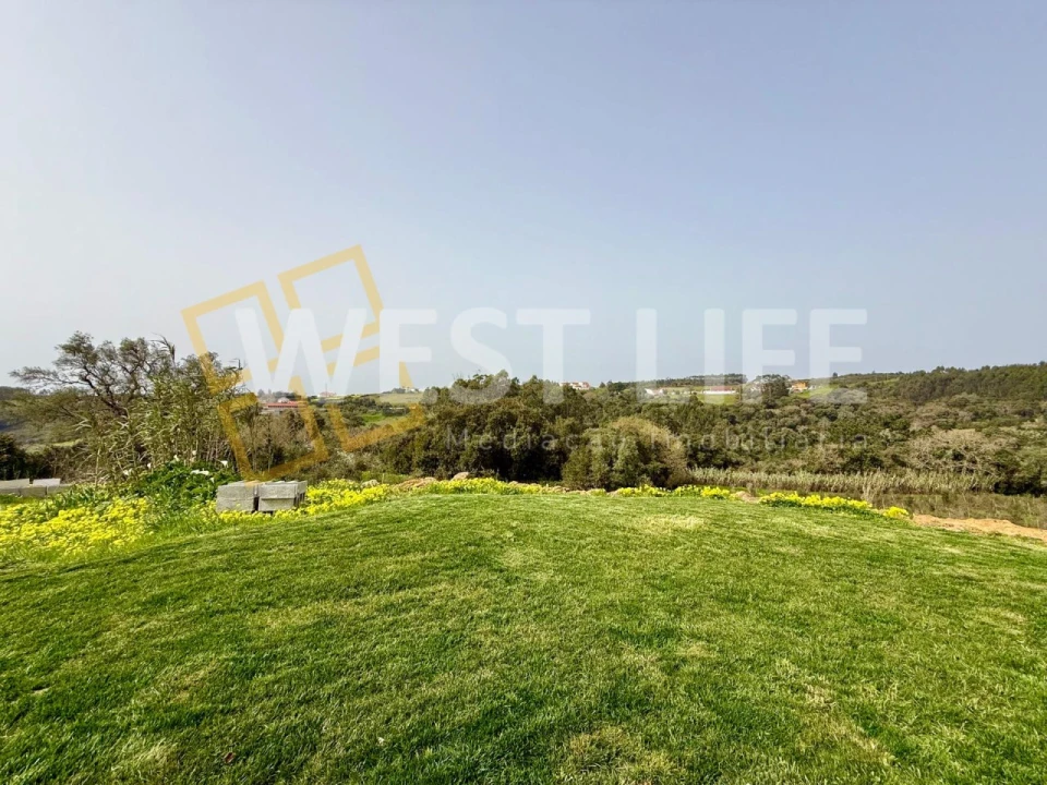 Moradia T4 para Venda em Mafra Foto 31