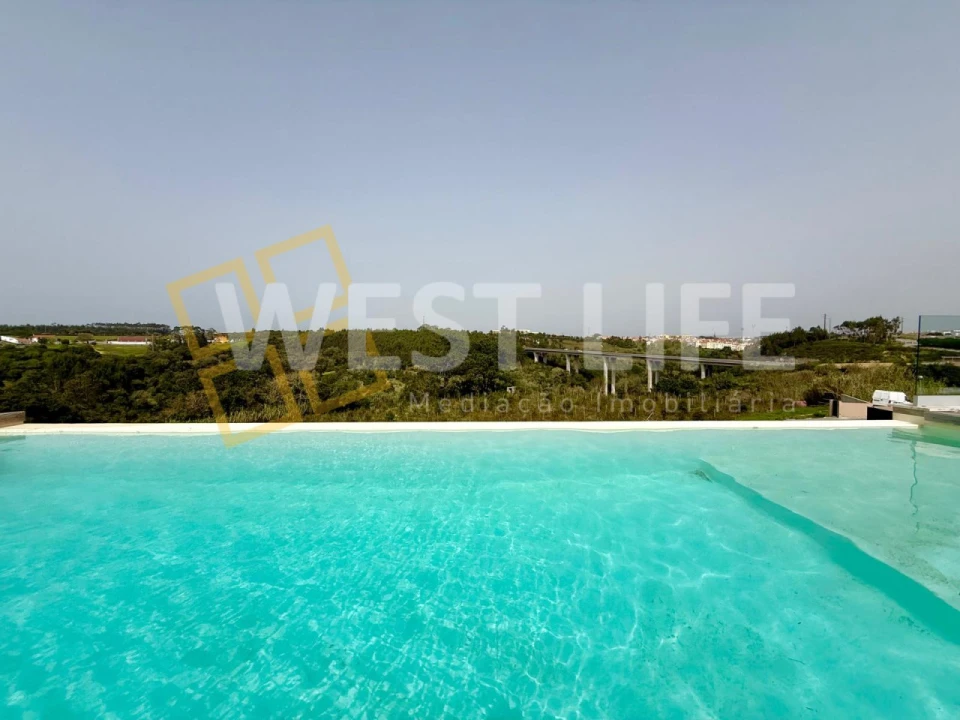 Moradia T4 para Venda em Mafra Foto 7