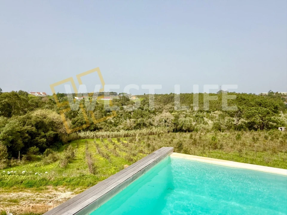 Moradia T4 para Venda em Mafra Foto 32