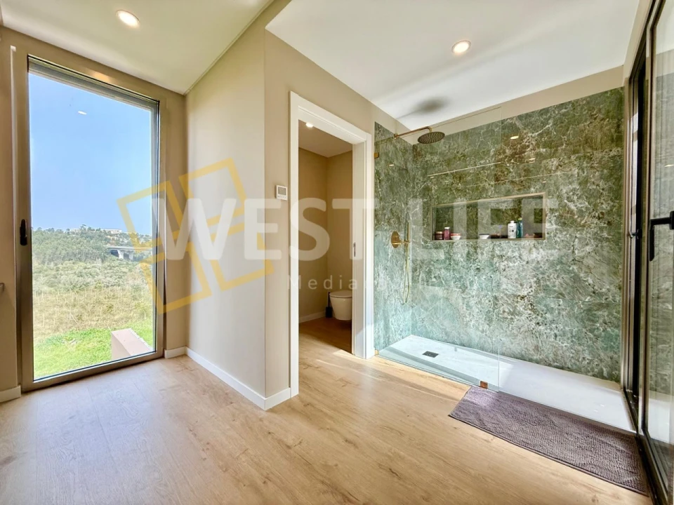 Moradia T4 para Venda em Mafra Foto 17