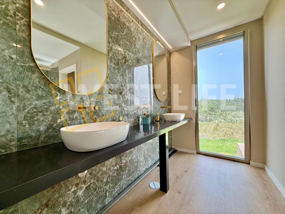 Moradia T4 para Venda em Mafra Foto 18