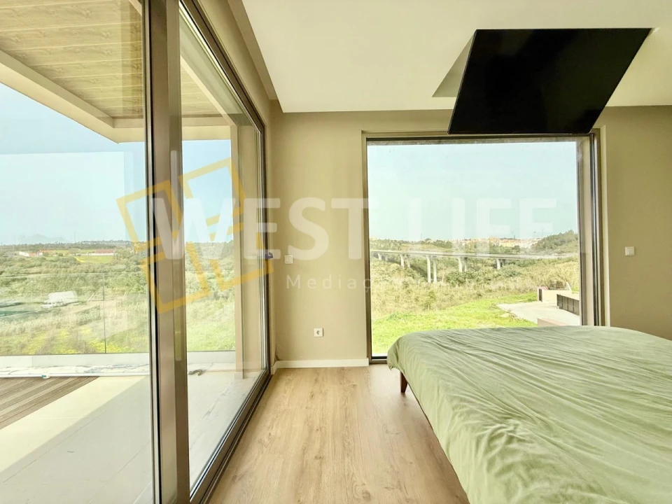 Moradia T4 para Venda em Mafra Foto 16