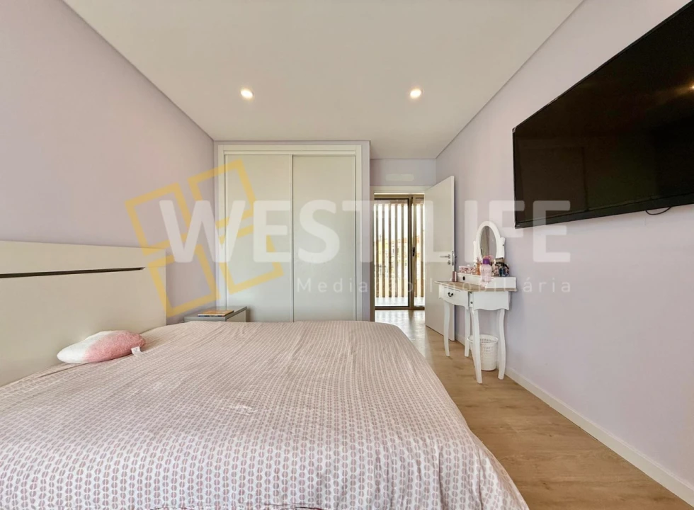 Moradia T4 para Venda em Mafra Foto 21