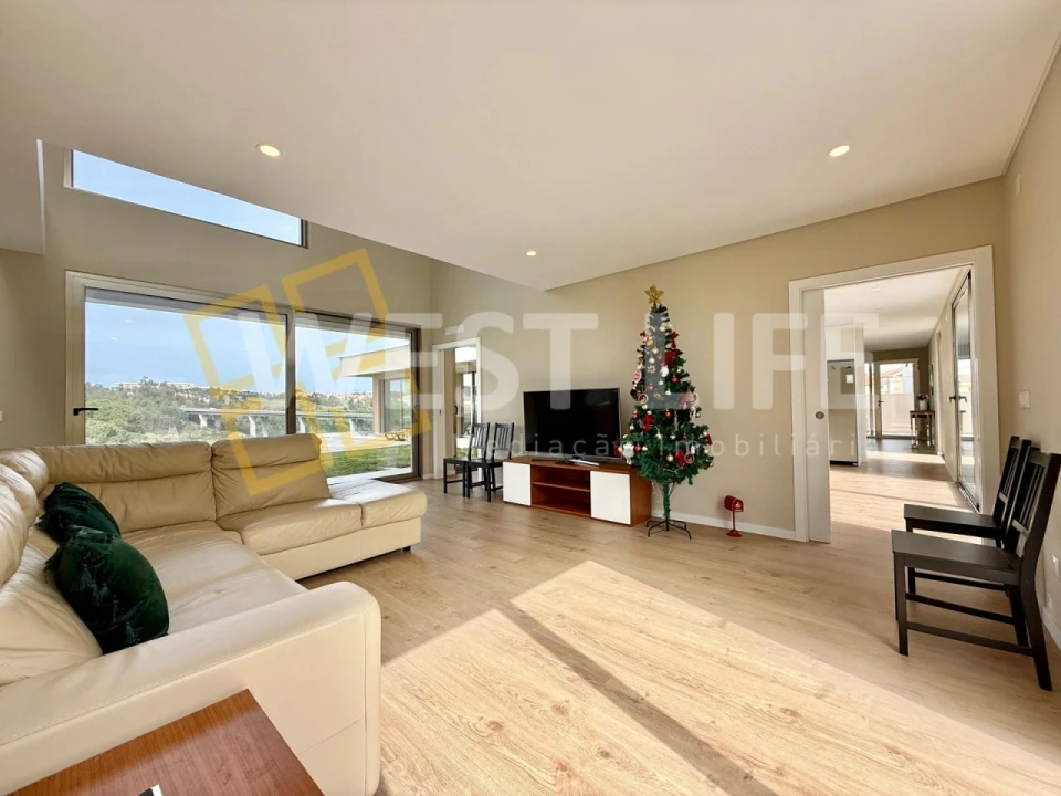 Moradia T4 para Venda em Mafra Foto 5