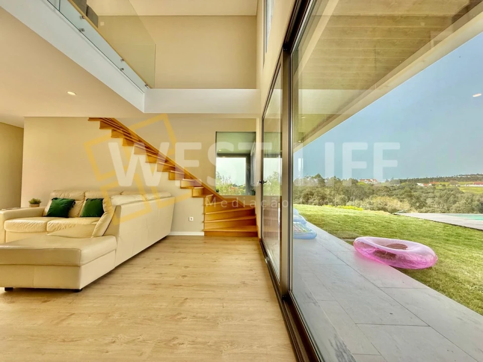 Moradia T4 para Venda em Mafra Foto 6