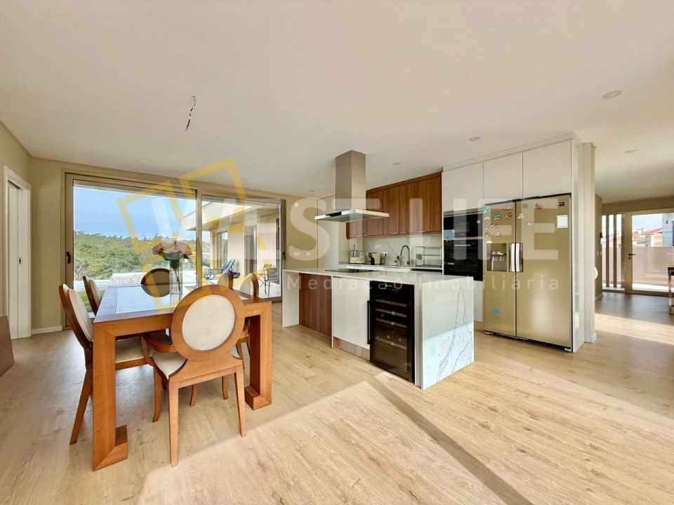 Moradia T4 para Venda em Mafra Foto 10