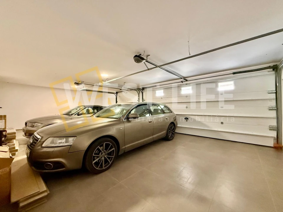 Moradia T4 para Venda em Mafra Foto 33