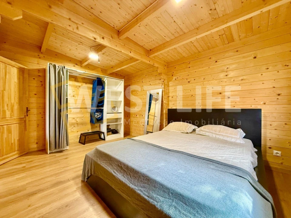 Moradia T4 para Venda em Mafra Foto 39