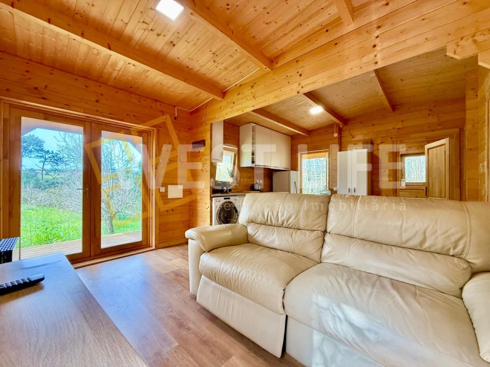 Moradia T4 para Venda em Mafra Foto 36