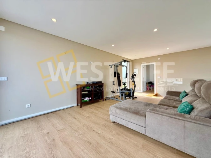 Moradia T4 para Venda em Mafra Foto 27