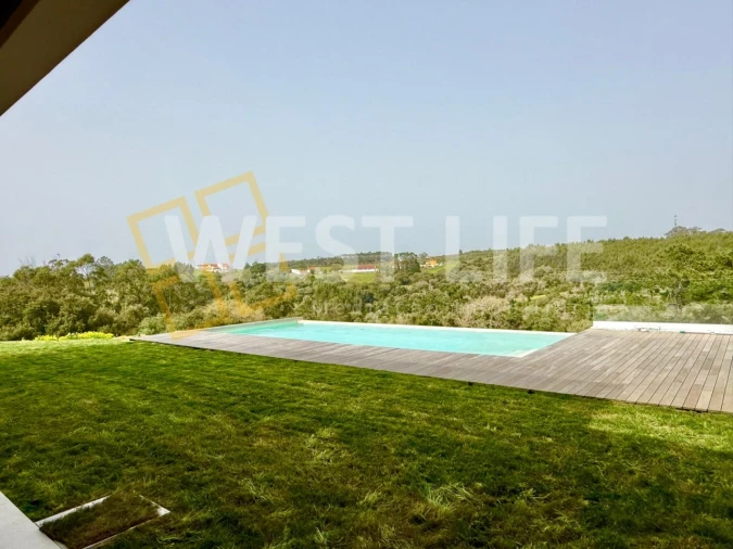 Moradia T4 para Venda em Mafra Foto 30