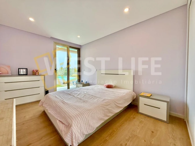 Moradia T4 para Venda em Mafra Foto 20