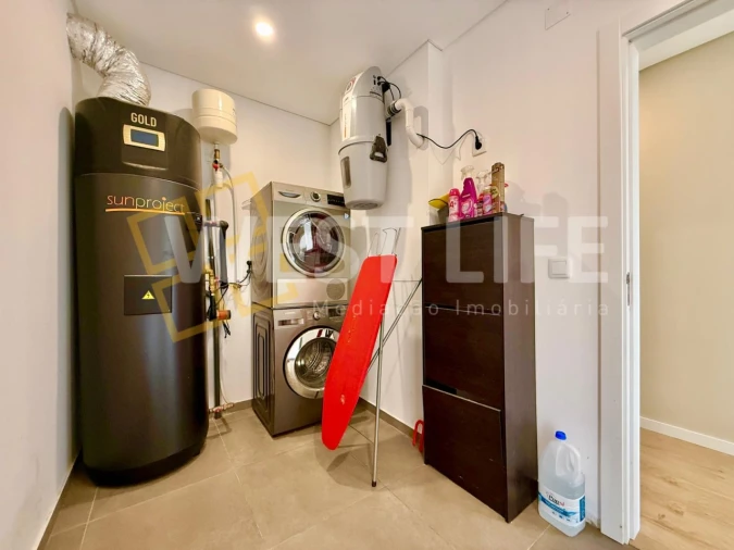 Moradia T4 para Venda em Mafra Foto 29