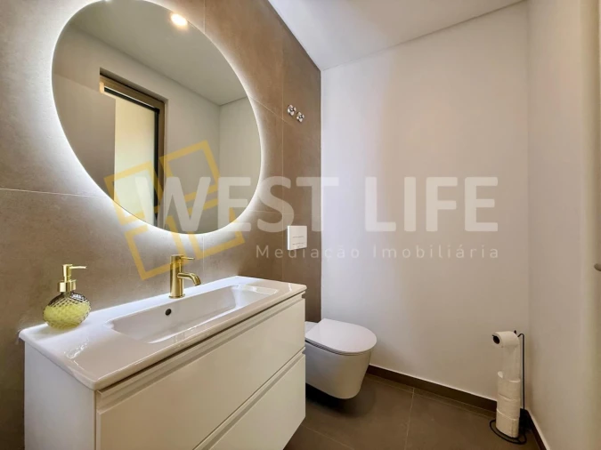 Moradia T4 para Venda em Mafra Foto 28