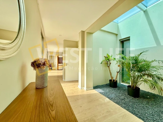 Moradia T4 para Venda em Mafra Foto 8