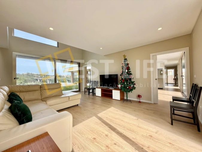 Moradia T4 para Venda em Mafra Foto 5