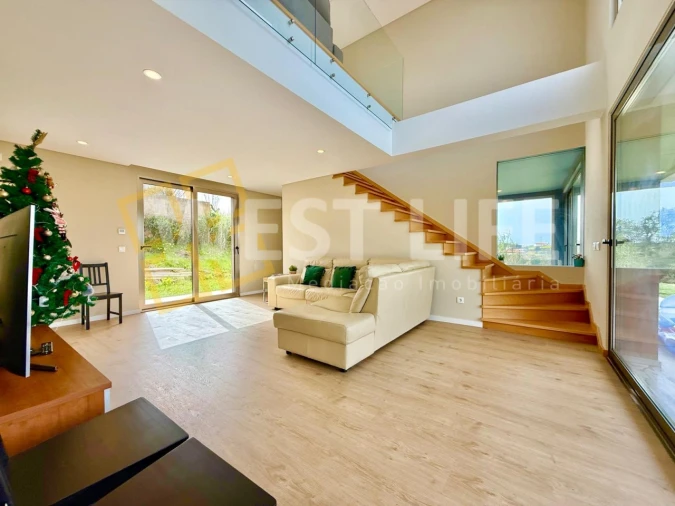 Moradia T4 para Venda em Mafra Foto 4