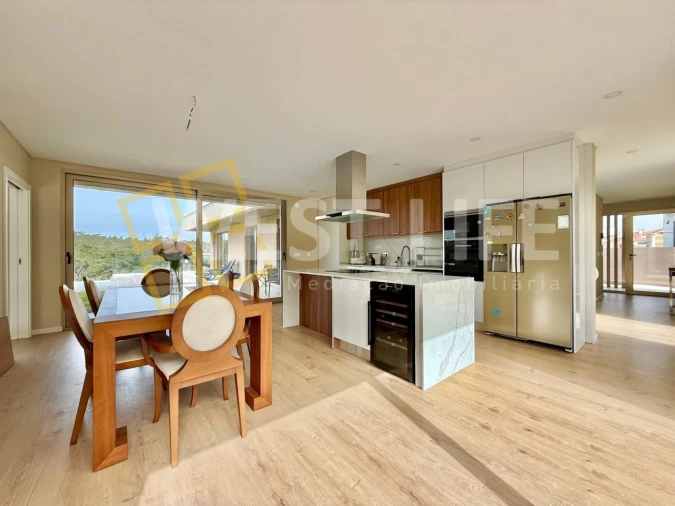 Moradia T4 para Venda em Mafra Foto 10