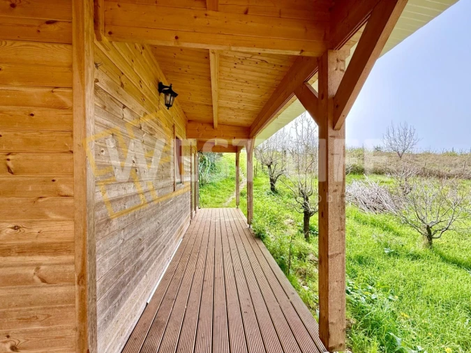 Moradia T4 para Venda em Mafra Foto 35