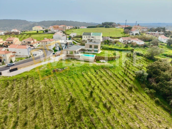 Moradia T4 para Venda em Mafra Foto 2