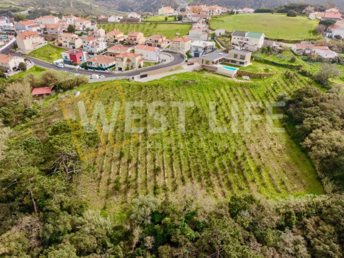 Moradia T4 para Venda em Mafra Foto 42