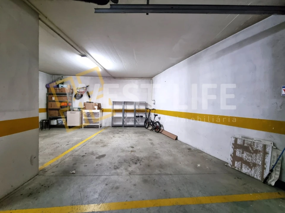 Apartamento T2 para Arrendamento em Ericeira Foto 13