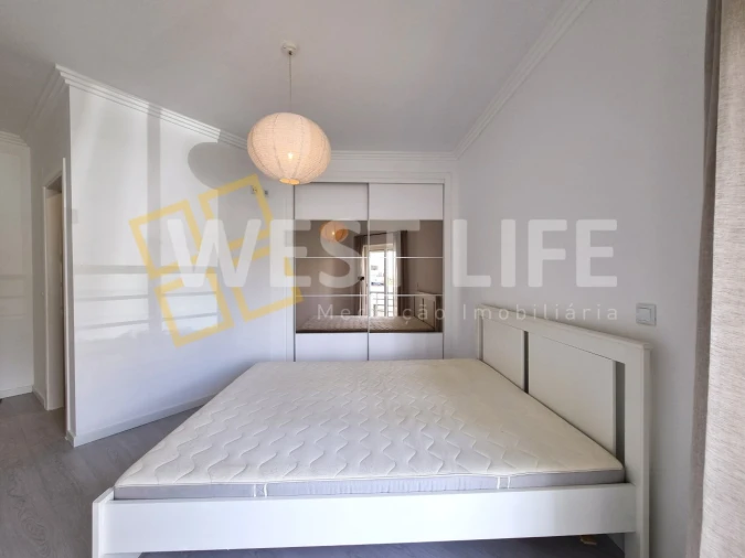 Apartamento T2 para Arrendamento em Ericeira Foto 9