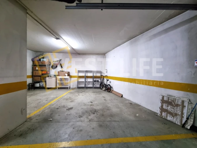 Apartamento T2 para Arrendamento em Ericeira Foto 13