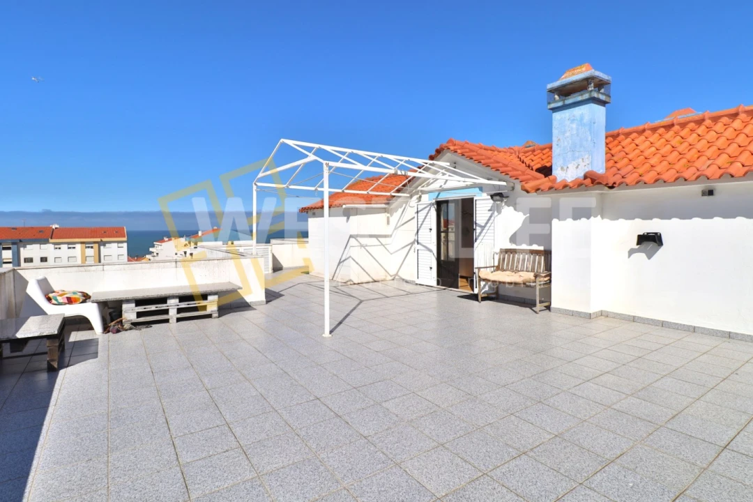 Apartamento T3 para Venda em Silveira Foto 1