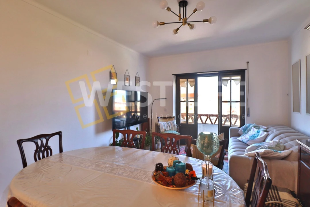 Apartamento T3 para Venda em Silveira Foto 4