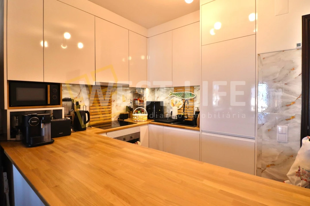 Apartamento T3 para Venda em Silveira Foto 5