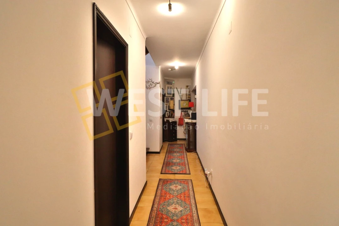 Apartamento T3 para Venda em Silveira Foto 8