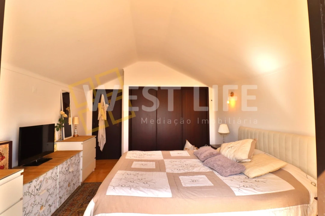 Apartamento T3 para Venda em Silveira Foto 16