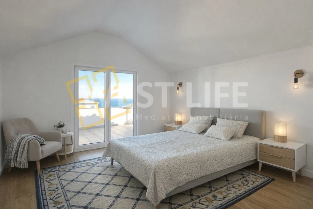 Apartamento T3 para Venda em Silveira Foto 10