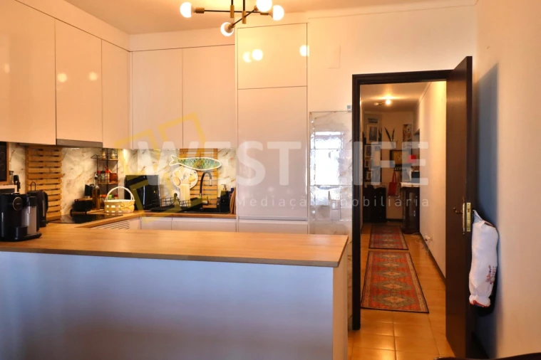 Apartamento T3 para Venda em Silveira Foto 6