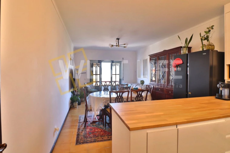 Apartamento T3 para Venda em Silveira Foto 7