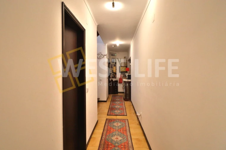 Apartamento T3 para Venda em Silveira Foto 8