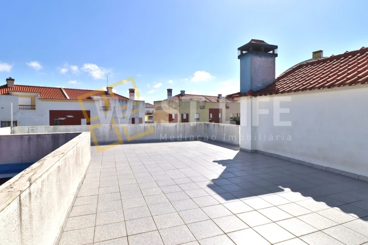 Apartamento T3 para Venda em Silveira Foto 19