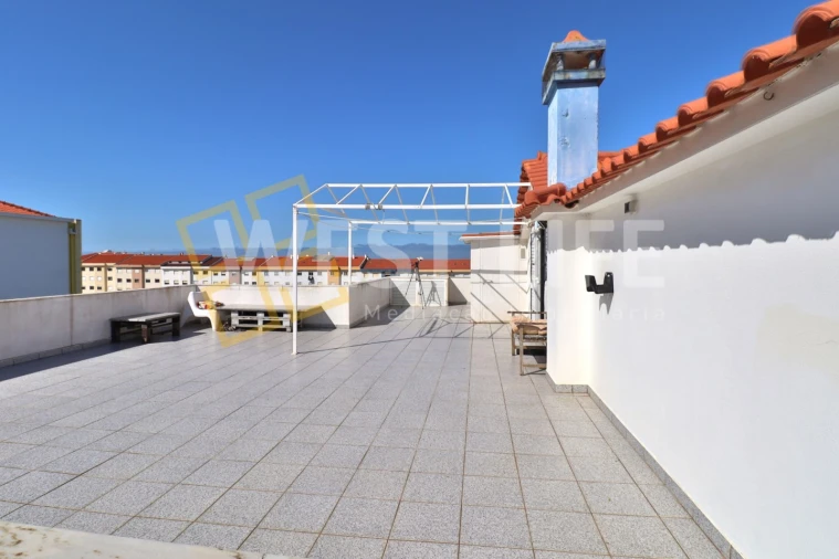 Apartamento T3 para Venda em Silveira Foto 21