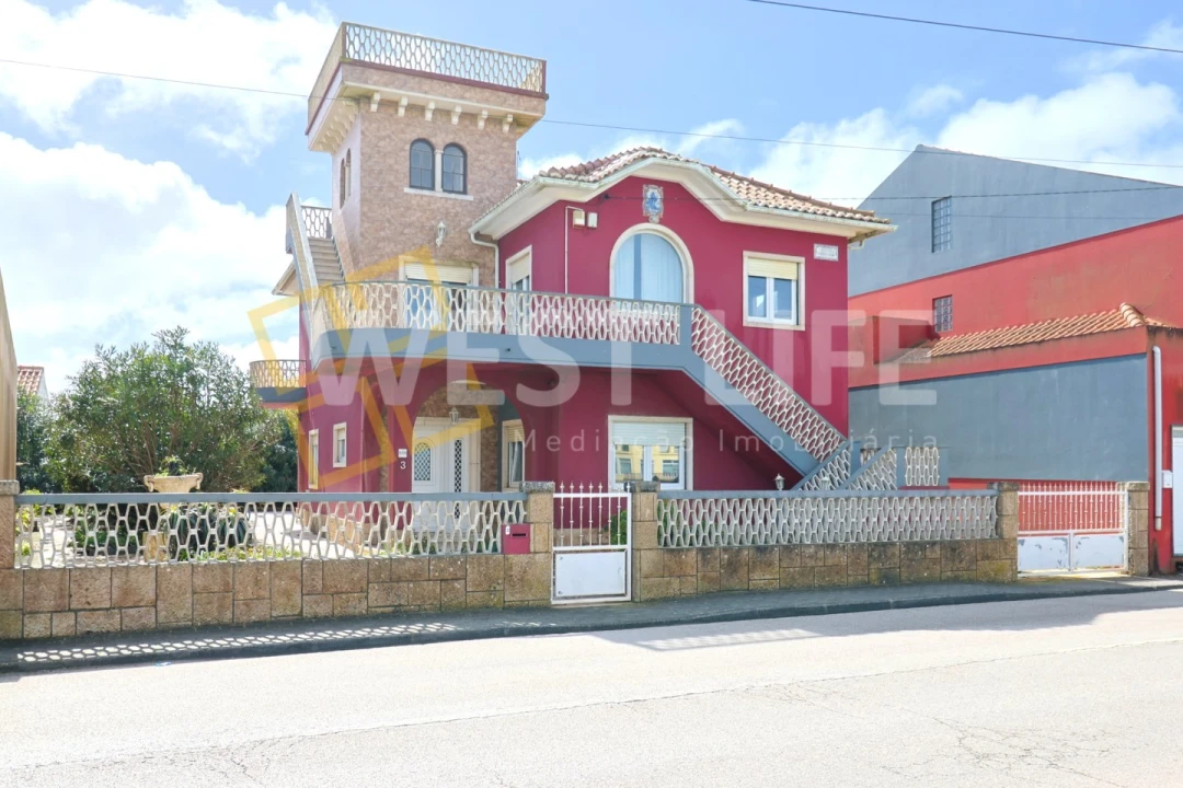 Moradia T5 para Venda em Ericeira Foto 7