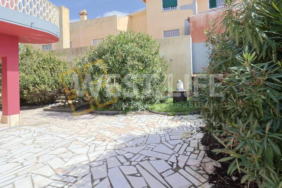 Moradia T5 para Venda em Ericeira Foto 33