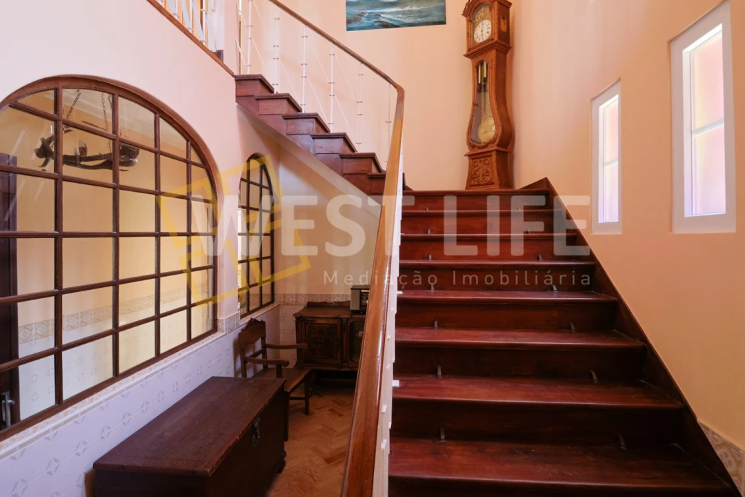 Moradia T5 para Venda em Ericeira Foto 10