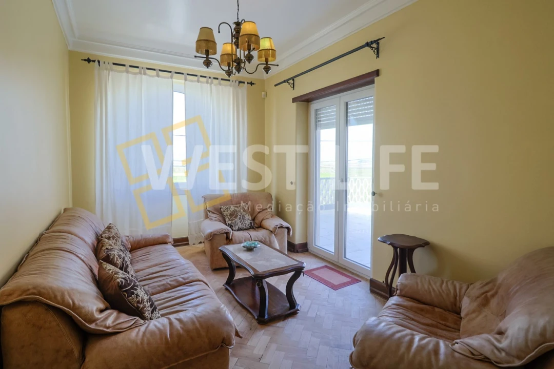 Moradia T5 para Venda em Ericeira Foto 16