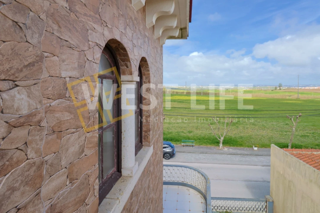 Moradia T5 para Venda em Ericeira Foto 30