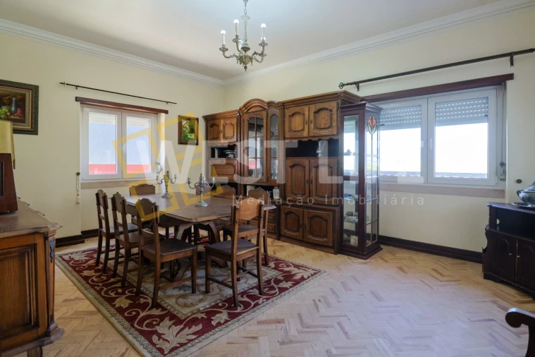 Moradia T5 para Venda em Ericeira Foto 3