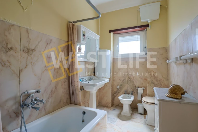 Moradia T5 para Venda em Ericeira Foto 21